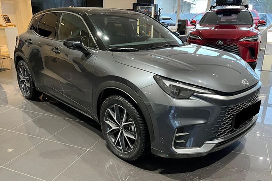 Lexus LBX Cool 1.5 Hybrid