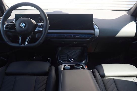 BMW X3 xDrive20d M Sport