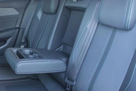 Peugeot 308 1.5 BlueHDi Allure Pack S&S EAT8