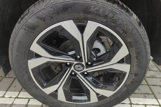 Renault Arkana 1.3 TCe mHEV Techno EDC