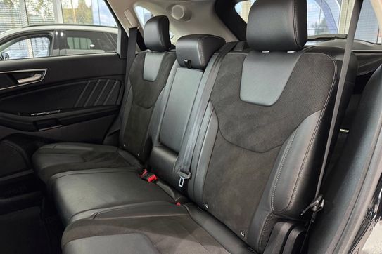 Ford EDGE 2.0 ST-Line 4x4