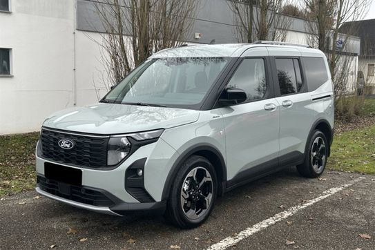 Ford Tourneo Courier Active A7