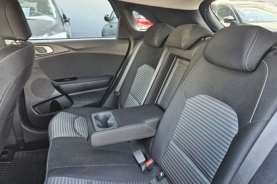 Kia Ceed 1.5 T-GDI M