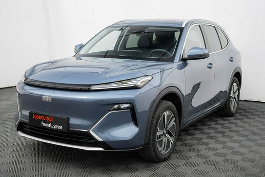 Geely Starray EM-i 1.5 PHEV Pro