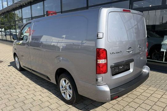 Opel Vivaro XL L2H1 EAT8