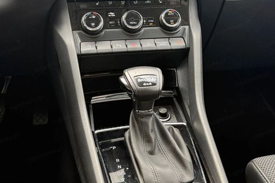 Skoda Kodiaq 2.0 TSI 4x4 Style DSG