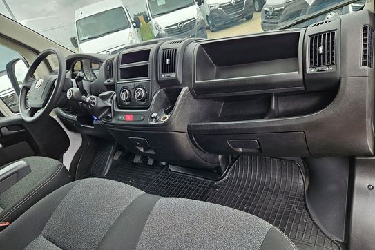 Fiat Ducato L4H2