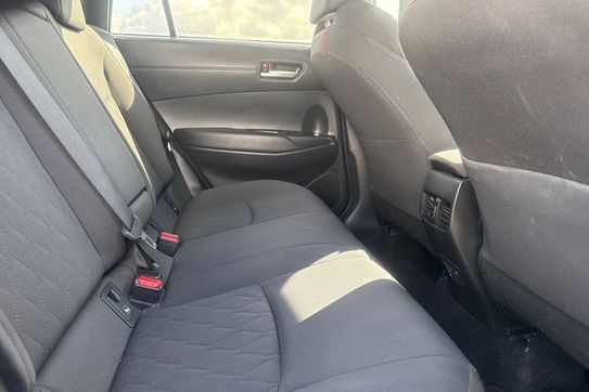 Toyota Corolla Cross Hybrid  Style AWD