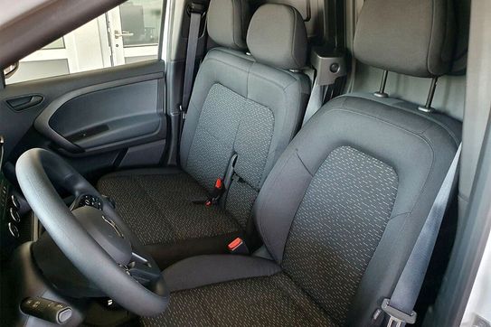 Mercedes Citan 110 CDI L2 