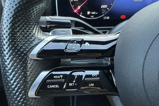 Mercedes Klasa C 300 4-Matic AMG Line