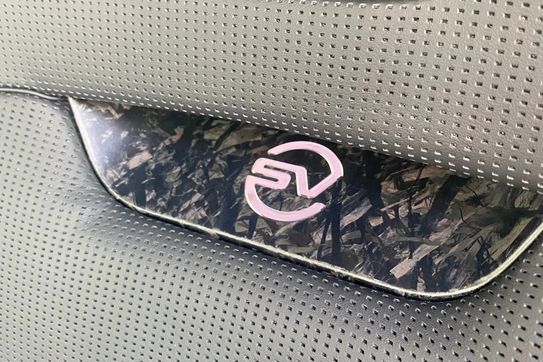 Land Rover Range Rover Sport Range Rover S 4.4 V8 P635 SV Edition Two