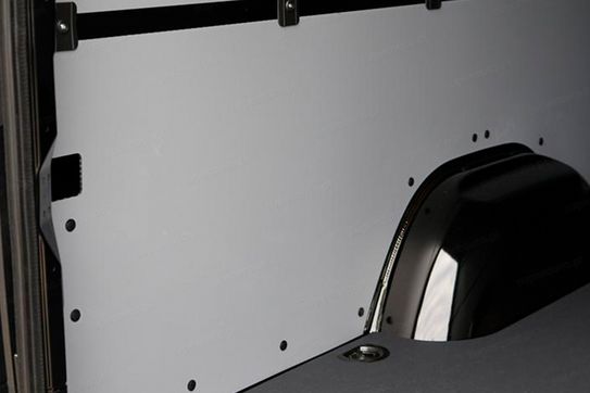 Mercedes Sprinter 317 CDI PRO Długi 9G-Tronic