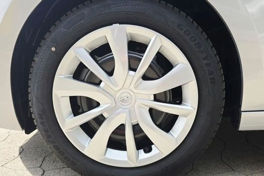 Opel Corsa Edition 1.2 Turbo