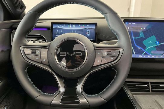 BYD Seal 6 DM-i Comfort Lite