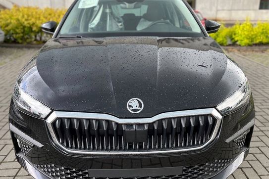 Skoda Scala Drive  1.5 TSI DSG