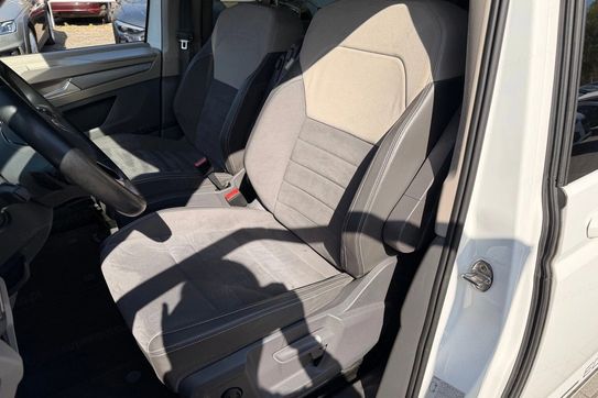 Volkswagen Multivan 2.0 TDI L2 Style DSG