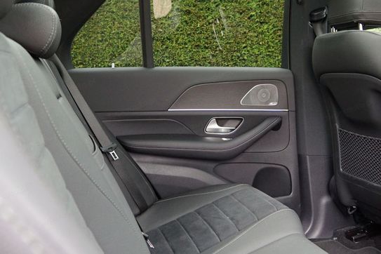 Mercedes GLE 300 d 4-Matic AMG Line