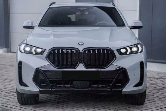 BMW X6 xDrive30d M Sport