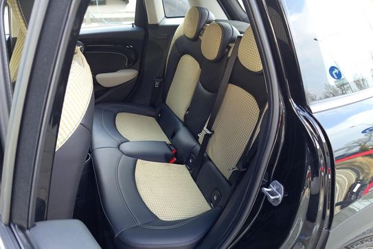 Mini Mini Cooper aut