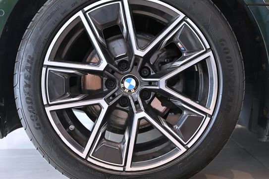 BMW Seria 4 Gran Coupe 420d xDrive M Sport