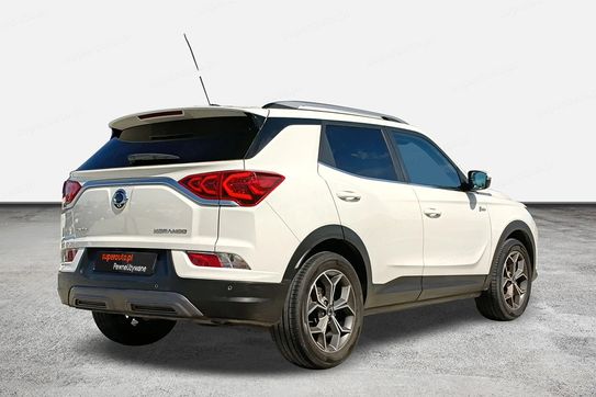 SsangYong Korando 1.5 t-Gdi Quartz 2WD