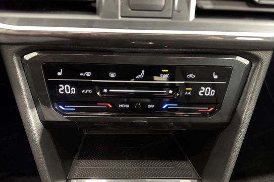 Seat Tarraco 1.5 Tsi Act Opf Style