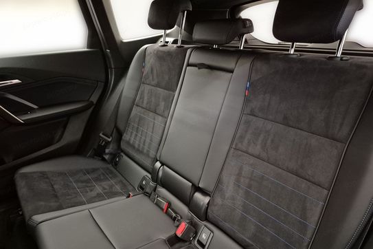 BMW X1 sDrive20d mHEV M Sport