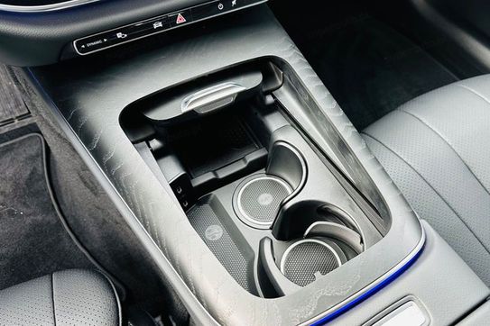 Mercedes Klasa E 220 d 4-Matic AMG