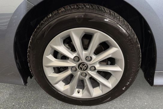 Toyota Corolla 1.5
