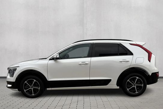 Kia Niro 1.6 GDI Hybrid L