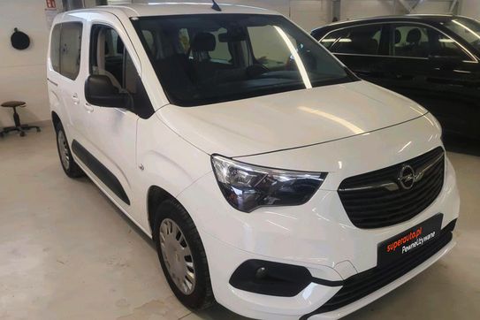 Opel Combo kombi L1H1