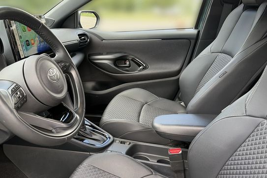 Toyota Yaris Hybrid 1.5 Executive