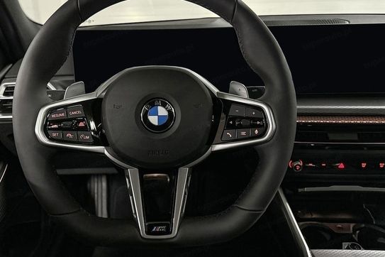 BMW Seria 3 318i M Sport