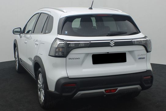 Suzuki S-Cross 1.4 SHVS Premium Plus SP