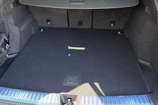Audi Q5 TFSI quattro S line