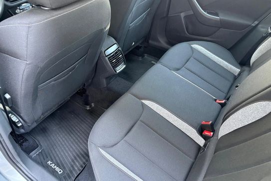 Skoda Kamiq TSI Selection