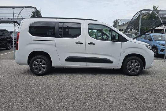 Opel Combo XL Edition Plus