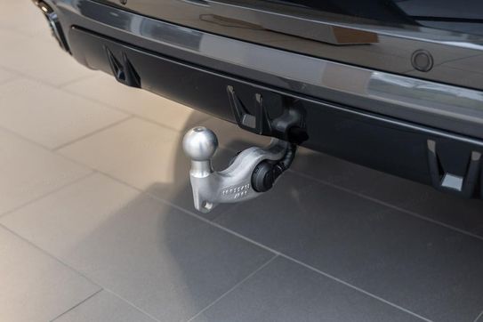 BMW X5 xDrive30d M Sport