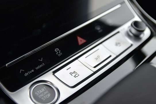 Audi Q7 50 TDI quattro S Line