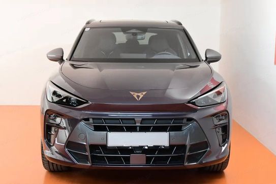 Cupra Terramar 2.0 TSI DSG 4Drive