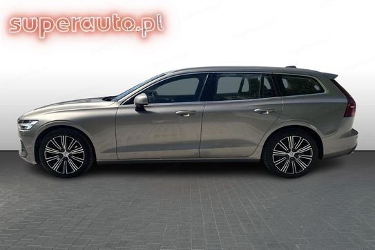 Volvo V60 B4 D Inscription