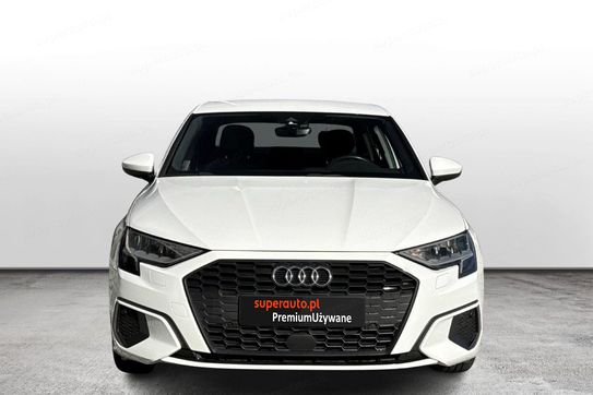 Audi A3 35 TFSI