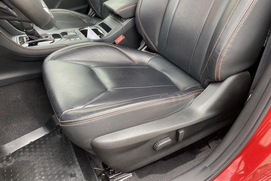 Subaru XV 2.0i-S Platinum (EyeSight) Lineartronic