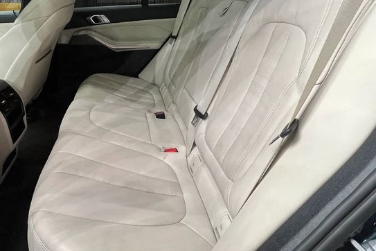 BMW X5 xDrive25d M Sport