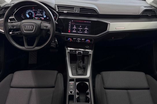 Audi Q3 40 TFSI quattro S tronic