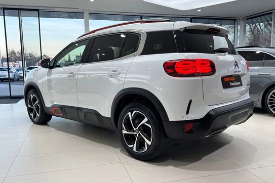 Citroen C5 Aircross 1.2 PureTech Feel