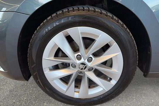 Skoda Octavia 2.0 TDI Ambition