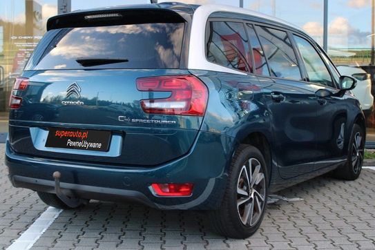 Citroen C4 Spacetourer 1.5 BlueHDi Business S&S EAT8