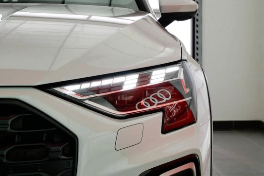 Audi A3 35 TFSI allstreet