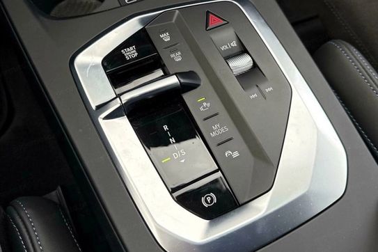BMW Seria 1 120 M Sport